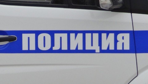 В Любимском районе полицейскими установлен подозреваемый в незаконной охоте